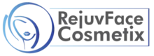 Rejuface Cosmetix Logo