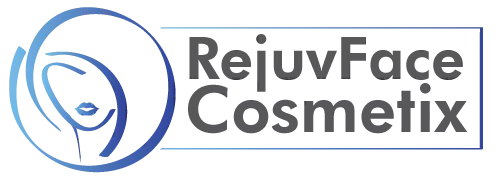 Rejuface Cosmetix Logo