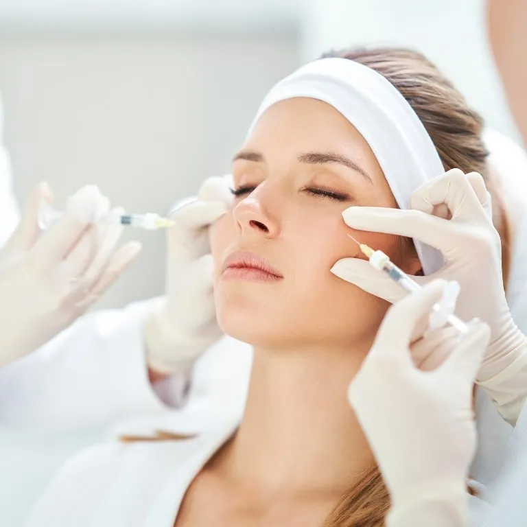 botox injections north lakes