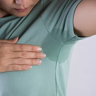 Hyperhidrosis Treatment Brisbane